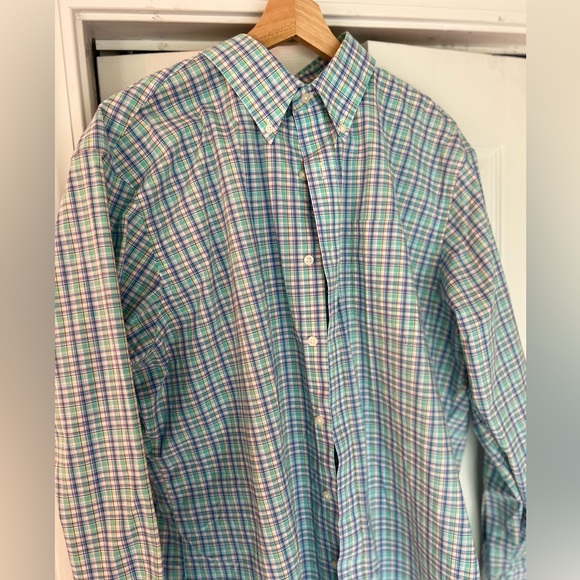 Men’s Ralph Lauren Button down. - Picture 2 of 4